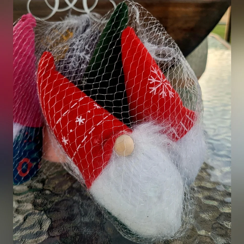 Target Bullseye Playground Christmas Gnomes